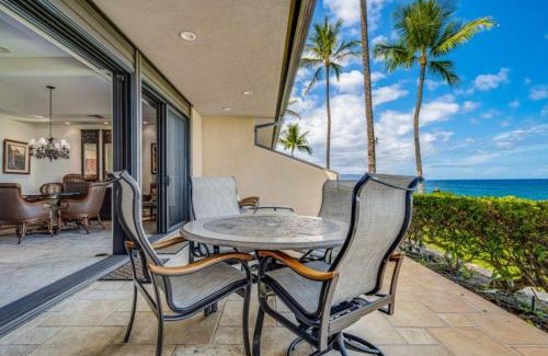 Wailea Apartment | MAKENA SURF, #F-108 condo