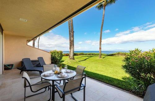 Wailea Apartment | MAKENA SURF, #F-110 condo