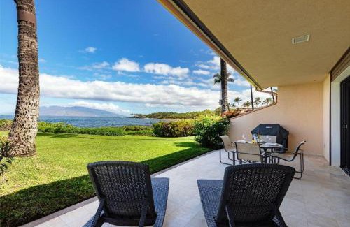 Wailea Apartment | MAKENA SURF, #F-110 condo