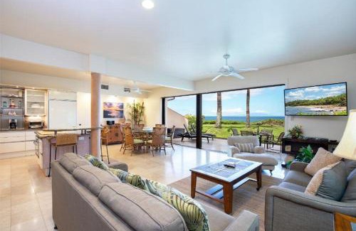 Wailea Apartment | MAKENA SURF, #F-110 condo