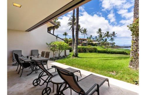 Wailea Apartment | MAKENA SURF, #G-103 condo