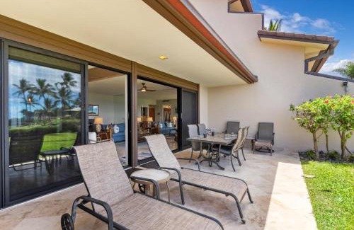 Wailea Apartment | MAKENA SURF, #G-103 condo
