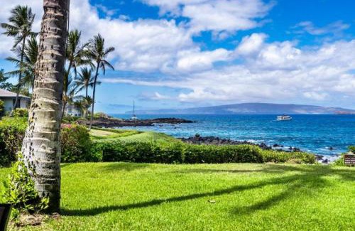 Wailea Apartment | MAKENA SURF, #G-103 condo