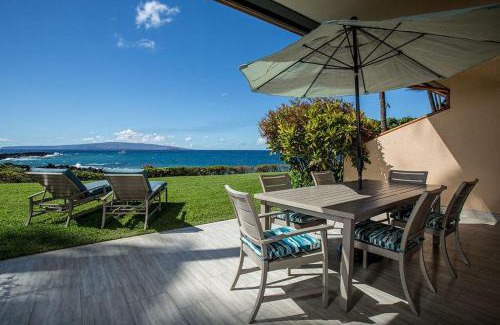 Wailea Apartment | MAKENA SURF, #G-104 condo