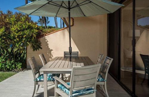 Wailea Apartment | MAKENA SURF, #G-104 condo