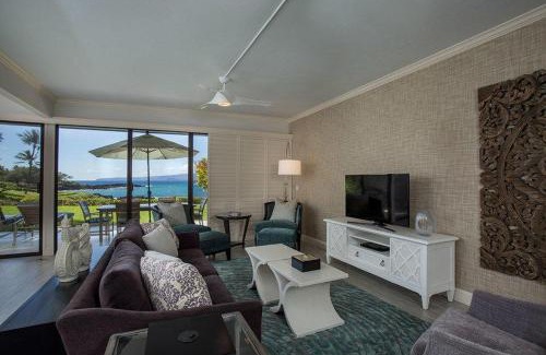 Wailea Apartment | MAKENA SURF, #G-104 condo