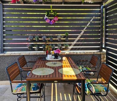 Stinjan Apartment | Maki i Mila apartman Štinjan Pula