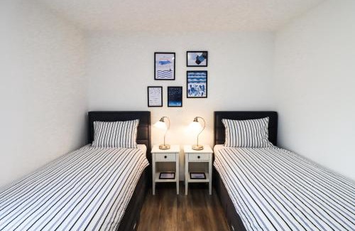Stinjan Apartment | Maki i Mila apartman Štinjan Pula