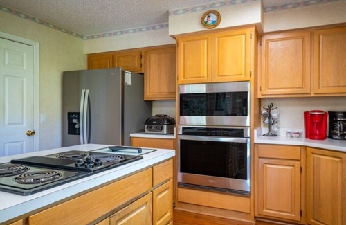 Hot Springs Village House | Making Memories at the Lake