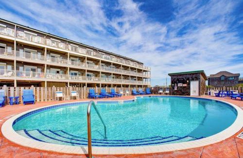 Hatteras House | Making Memories 807 #104DS-H