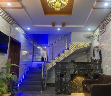 Lahore Hotel | Makkah Tower Hotel