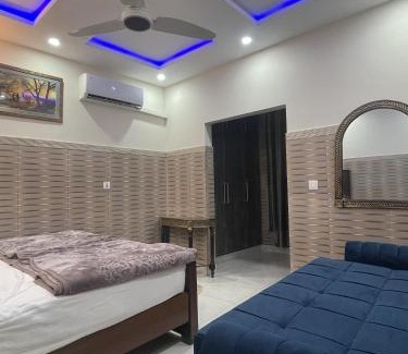 Lahore Hotel | Makkah Tower Hotel