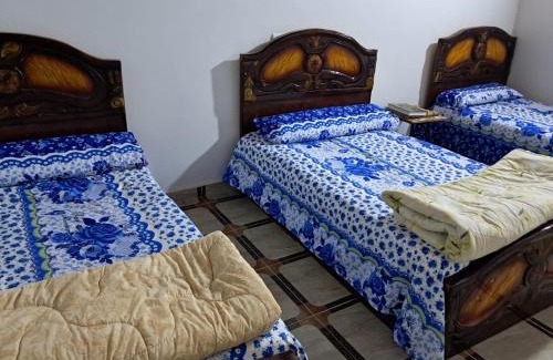 Aswan House | Makky ka