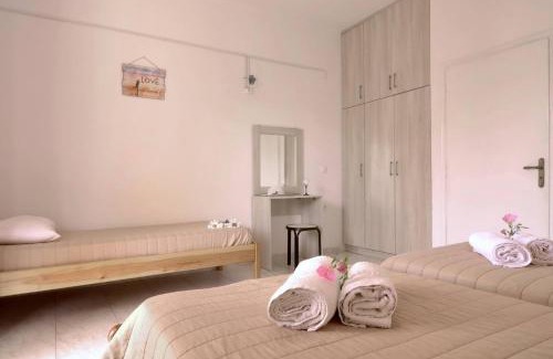 Saoulatika Apartment | Makris Apartments Arillas Corfu