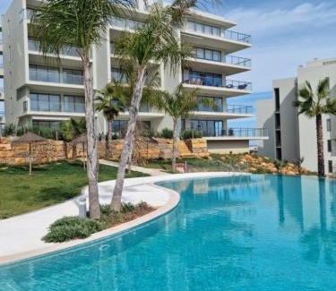 Praia da Rocha Apartment | Maktub @ Oásis Mar