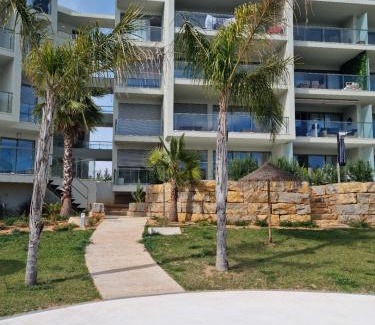 Praia da Rocha Apartment | Maktub @ Oásis Mar