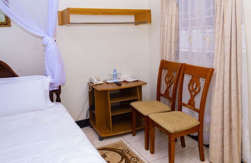 Kampala Hotel | Makutano Hotel Kampala