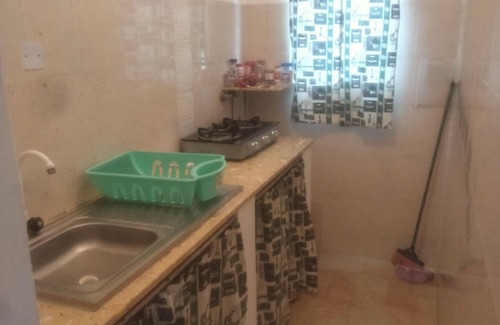 Kilifi Apartment | Makuti villas apartment's