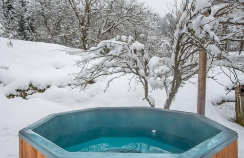 Brod Moravice House | Mala Kuća by Interhome