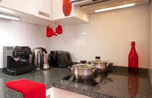 San Felipe Neri Apartment | Malaga: 7 minutes on foot from the Picasso Museum and the cathedral