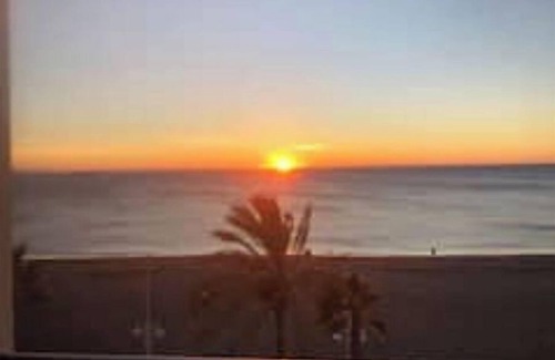 Carretera de Cadiz Condo | MALAGA BEACHFRONT PARADISE