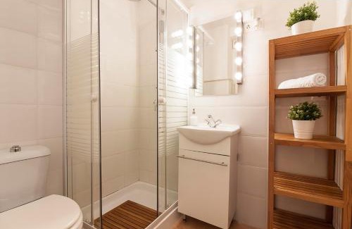 Centro Apartment | Malaga Center Flat Cathedral