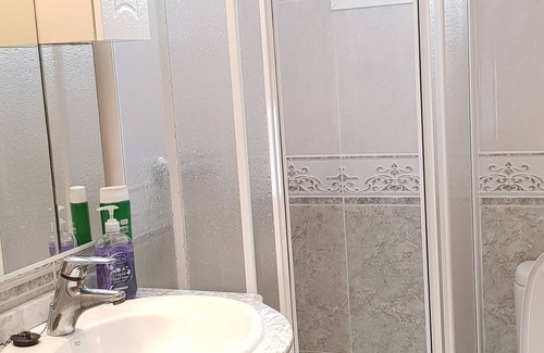 Capuchinos Apartment | Malaga Center: HIGH END apartment,