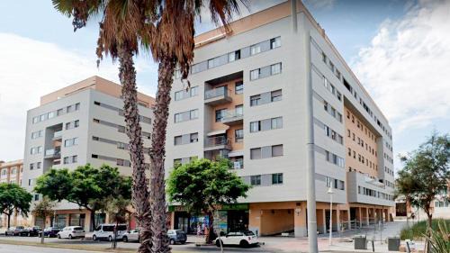 Carretera de Cadiz Apartment | MalagadeVacaciones - Pacifico 18