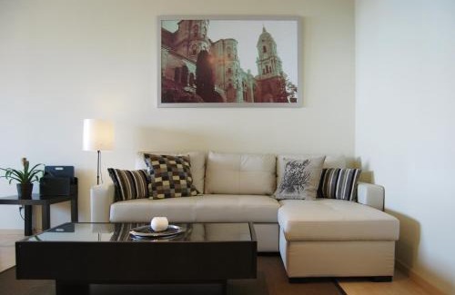 Carretera de Cadiz Apartment | MalagadeVacaciones - Pacifico 18