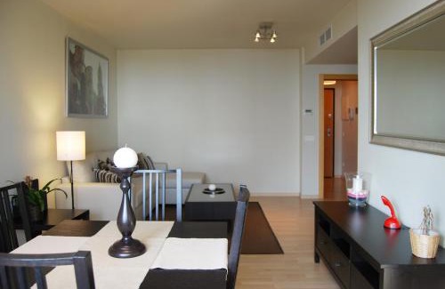Carretera de Cadiz Apartment | MalagadeVacaciones - Pacifico 18