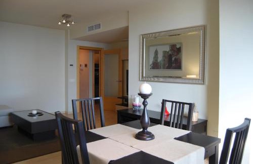 Carretera de Cadiz Apartment | MalagadeVacaciones - Pacifico 18