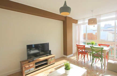 El Molinillo Apartment | MalagaSuite Historic Center Málaga