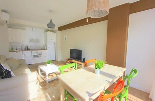 El Molinillo Apartment | MalagaSuite Historic Center Málaga