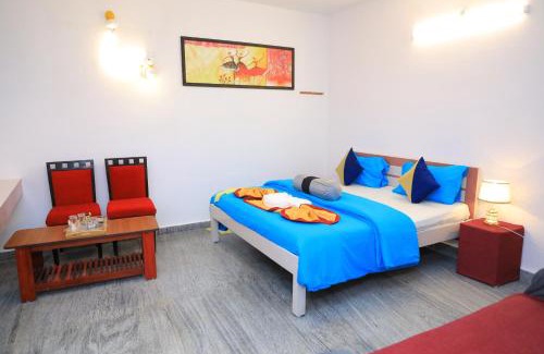 Covelong Beach Hotel | Malar Inn Resort