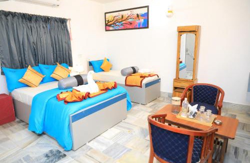 Covelong Beach Hotel | Malar Inn Resort