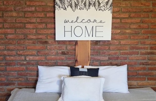 Malargue Apartment | Malargue House II