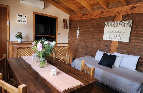 Malargue Apartment | Malargue House II