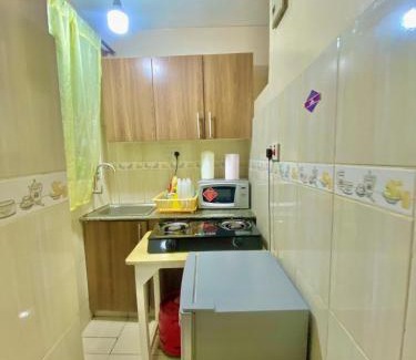 Mbotela Apartment | Malazi Airbnb- South B