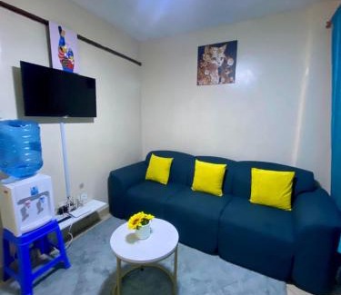 Mbotela Apartment | Malazi Airbnb- South B