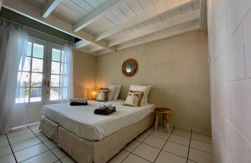 L'Ermitage-les-Bains House | Maldives - Villa avec piscine en plein cœur de L Hermitage