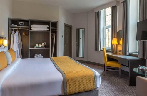 Shandon Hotel | Maldron Hotel Shandon Cork