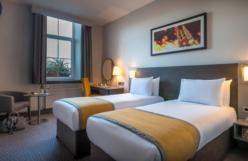 Shandon Hotel | Maldron Hotel Shandon Cork