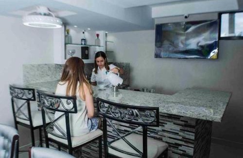 Ciudad Universitaria House | Malecon Cozy - Premium Plus 1