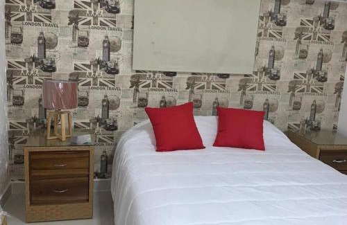 Ciudad Universitaria House | Malecon Cozy - Premium Plus 1