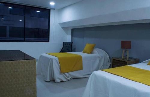 Ciudad Universitaria House | Malecon Cozy - Premium Plus 1