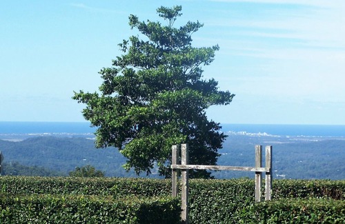 Balmoral Ridge House | Maleny Secret. Glorious Location, Luxury Accommodation