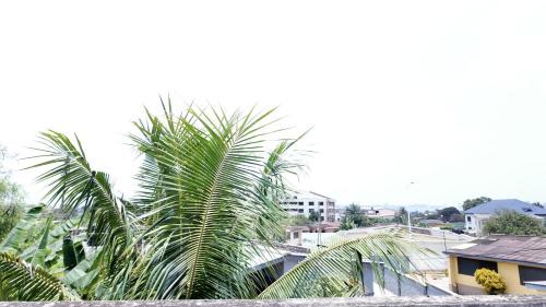 Accra Apartment | Malgré tout