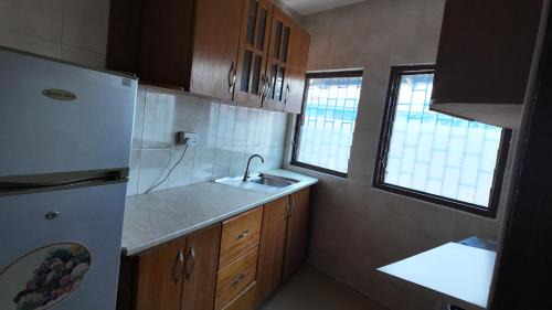 Accra Apartment | Malgré tout