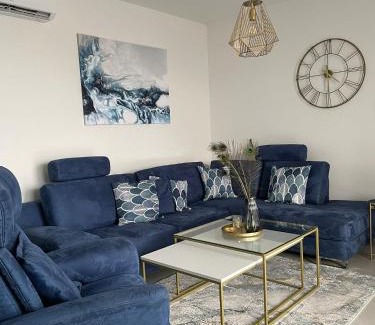 Veliko Brdo Apartment | Mali Raj Makarska