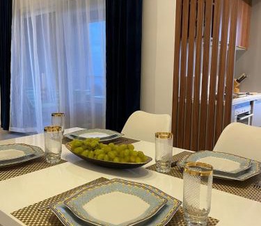 Veliko Brdo Apartment | Mali Raj Makarska